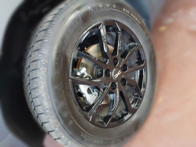 Dacia Duster Vorführwagen Dacia Duster Vorführwagen