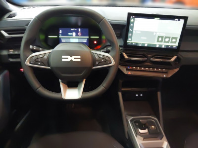 Dacia Duster Vorführwagen Dacia Duster Vorführwagen