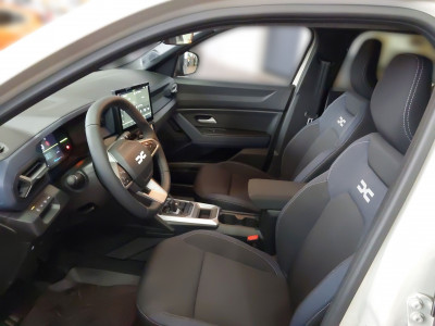 Dacia Duster Vorführwagen Dacia Duster Vorführwagen