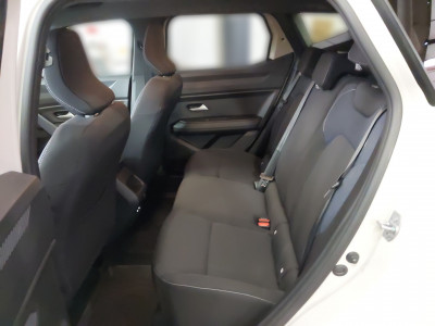 Dacia Duster Vorführwagen Dacia Duster Vorführwagen