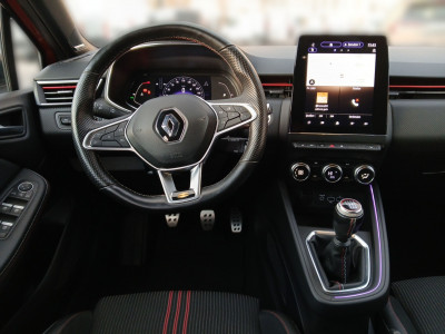 Renault Clio Gebrauchtwagen