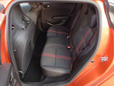 Renault Clio Gebrauchtwagen