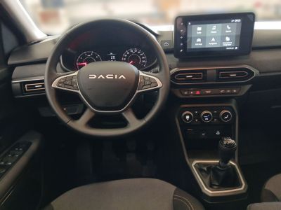 Dacia Sandero Vorführwagen