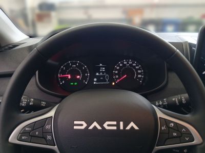 Dacia Sandero Vorführwagen