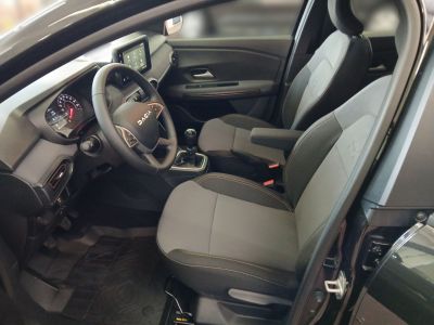 Dacia Sandero Vorführwagen