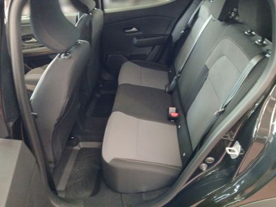 Dacia Sandero Vorführwagen