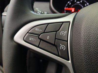 Dacia Sandero Vorführwagen