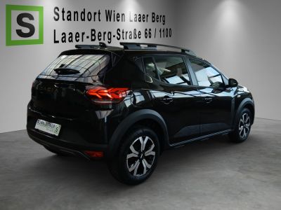 Dacia Sandero Vorführwagen