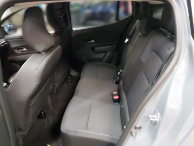 Dacia Sandero Vorführwagen