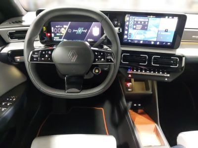 Renault R5 Vorführwagen