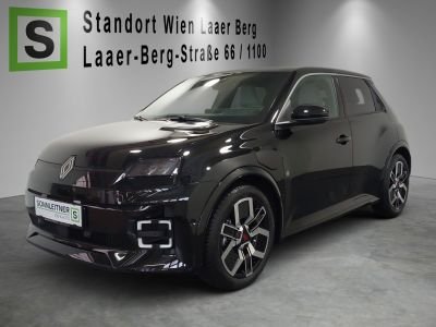 Renault R5 Vorführwagen