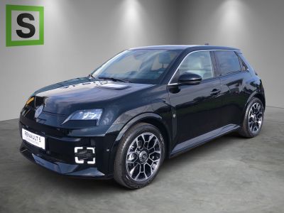 Renault R5 Vorführwagen Renault R5 Vorführwagen