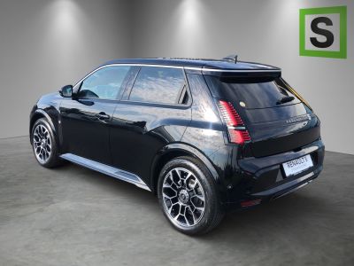 Renault R5 Vorführwagen Renault R5 Vorführwagen