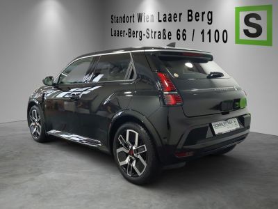 Renault R5 Vorführwagen