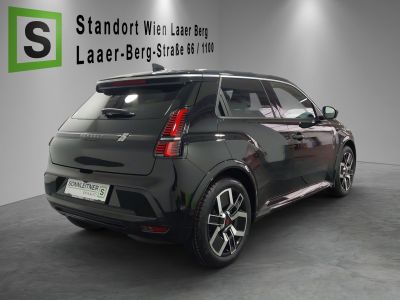 Renault R5 Vorführwagen