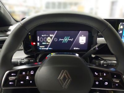Renault R5 Vorführwagen Renault R5 Vorführwagen