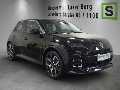 Renault R5 Vorführwagen