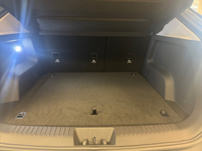 Omoda Omoda 5 Vorführwagen