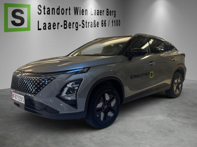 Omoda Omoda 5 Vorführwagen