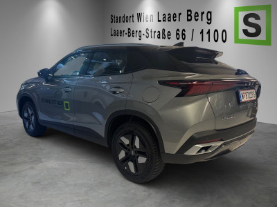 Omoda Omoda 5 Vorführwagen