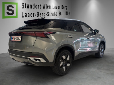 Omoda Omoda 5 Vorführwagen