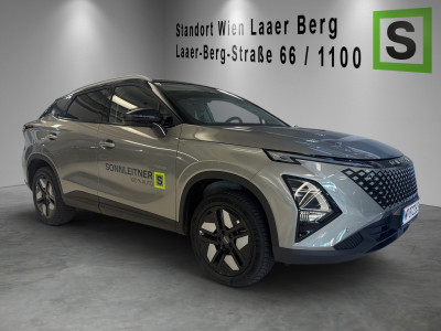 Omoda Omoda 5 Vorführwagen