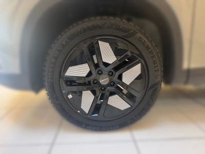 Omoda Omoda 5 Vorführwagen