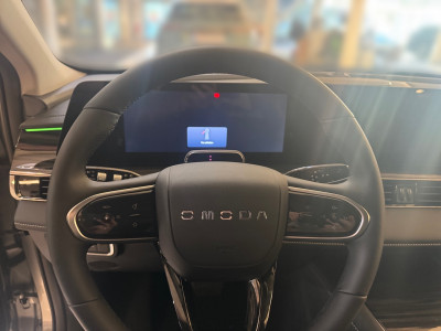 Omoda Omoda 5 Vorführwagen