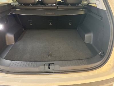 Jaecoo Jaecoo 7 Vorführwagen