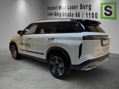 Jaecoo Jaecoo 7 Vorführwagen