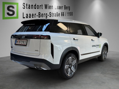 Jaecoo Jaecoo 7 Vorführwagen