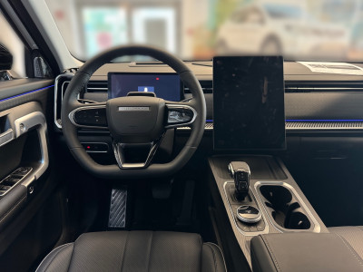 Jaecoo Jaecoo 7 Vorführwagen