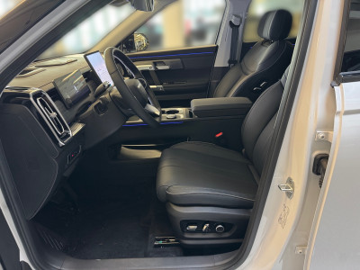 Jaecoo Jaecoo 7 Vorführwagen