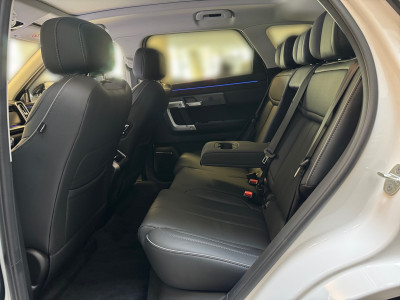 Jaecoo Jaecoo 7 Vorführwagen