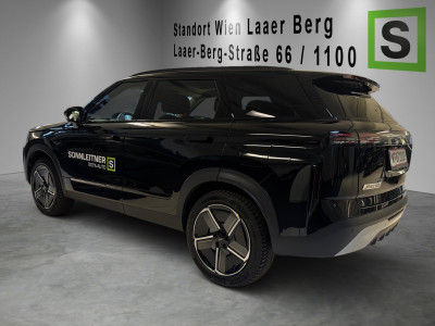 Jaecoo Jaecoo 7 Vorführwagen