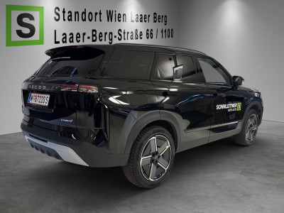 Jaecoo Jaecoo 7 Vorführwagen