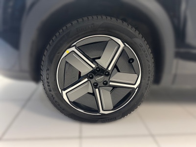 Jaecoo Jaecoo 7 Vorführwagen