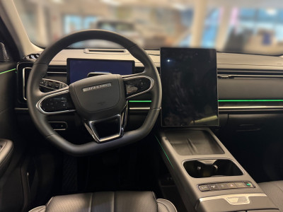 Jaecoo Jaecoo 7 Vorführwagen