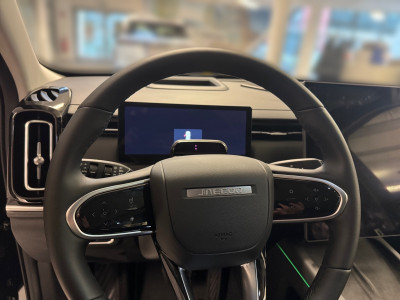 Jaecoo Jaecoo 7 Vorführwagen