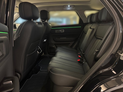 Jaecoo Jaecoo 7 Vorführwagen