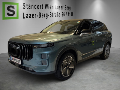 Jaecoo Jaecoo 7 Vorführwagen