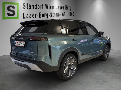 Jaecoo Jaecoo 7 Vorführwagen