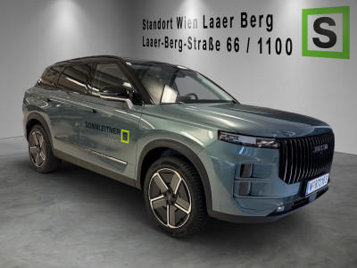 Jaecoo Jaecoo 7 Vorführwagen