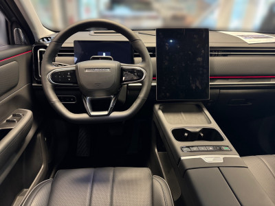 Jaecoo Jaecoo 7 Vorführwagen