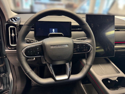 Jaecoo Jaecoo 7 Vorführwagen