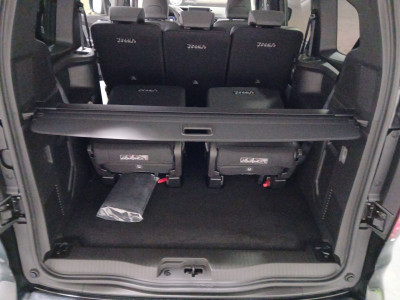 Nissan Townstar Neuwagen