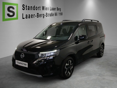 Nissan Townstar Neuwagen