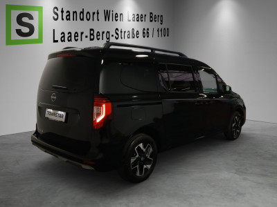 Nissan Townstar Neuwagen