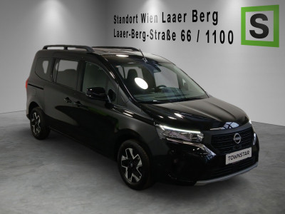 Nissan Townstar Neuwagen