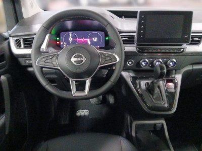 Nissan Townstar Neuwagen